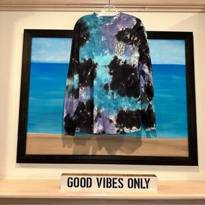 Disney Haunted Mansion Tie-Dye Spirit Jersey